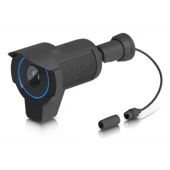UBIQUITI NETWORKS Camera Unifi Ai Lpr Black