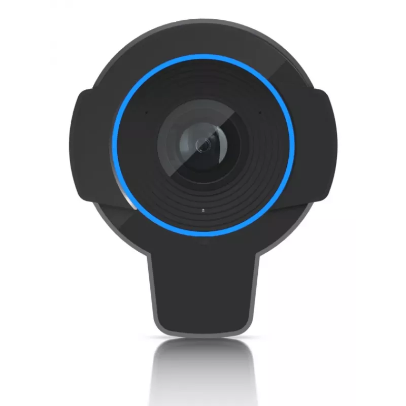 UBIQUITI NETWORKS Camera Unifi Ai Lpr Black