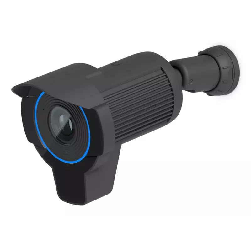 UBIQUITI NETWORKS Camera Unifi Ai Lpr Black