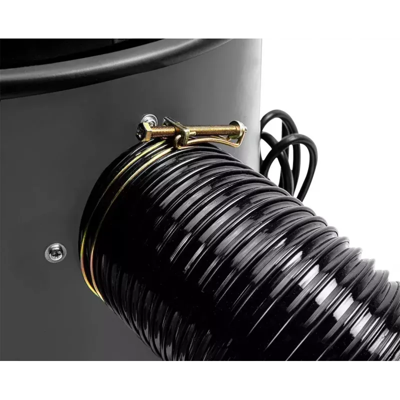 Graphite 59G611 Vacuum