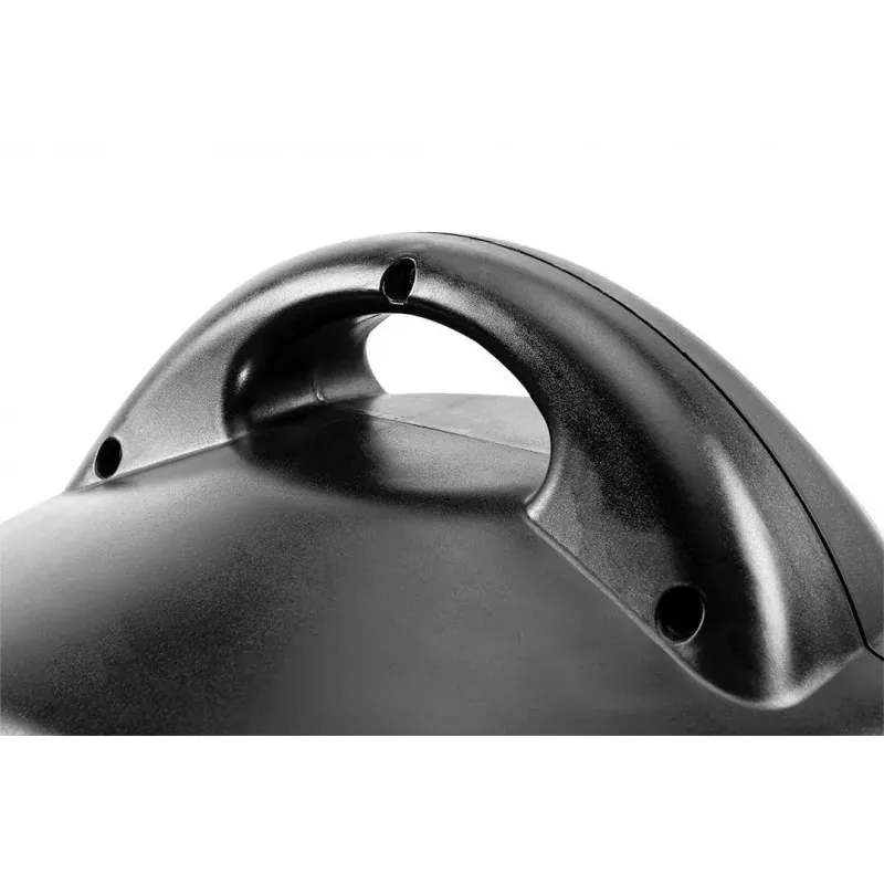 Graphite 59G611 Vacuum