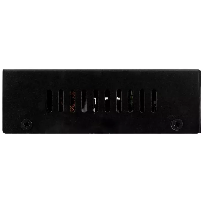 PULSAR Gigabit PoE Switch SG-64 — 4 PoE Ports, 2 Uplink Ports