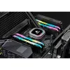 CORSAIR Memory 16GB DDR4 3200MHz C16 (2x8gb) Vengeance RGB Pro Black