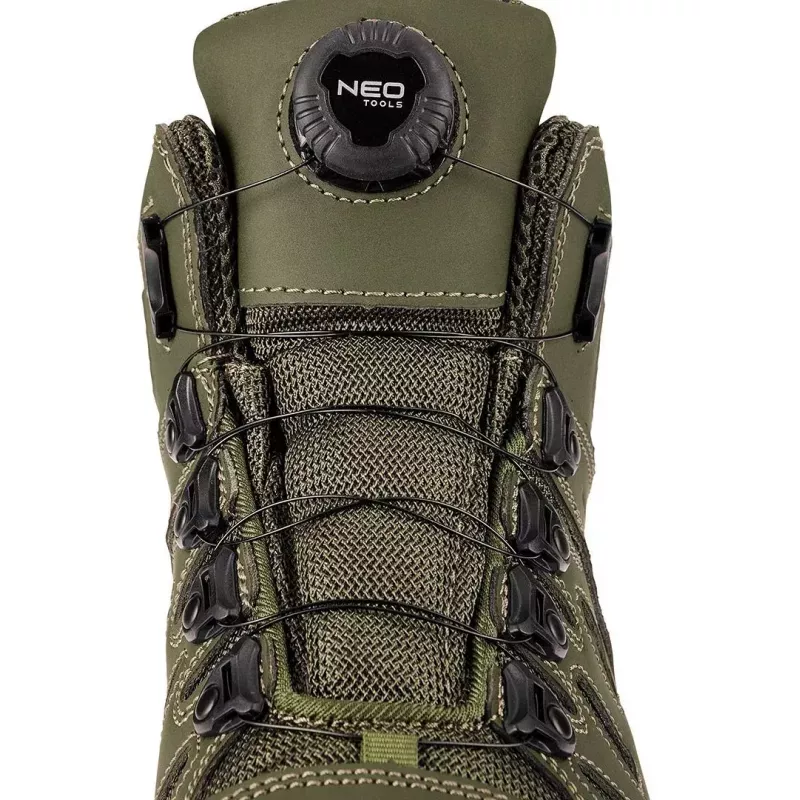 Safety boots NEO tools 82-751-42