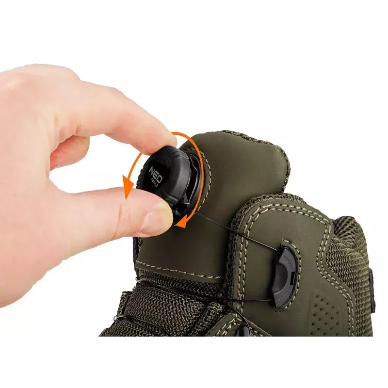 Safety boots NEO tools 82-751-42