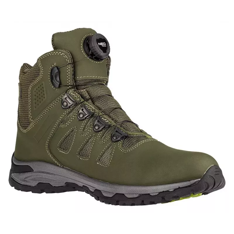 Safety boots NEO tools 82-751-42