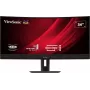 Viewsonic VG3456C computer monitor 86.4 cm (34 inch) 3440 x 1440 pixels UltraWide Quad HD LED Black