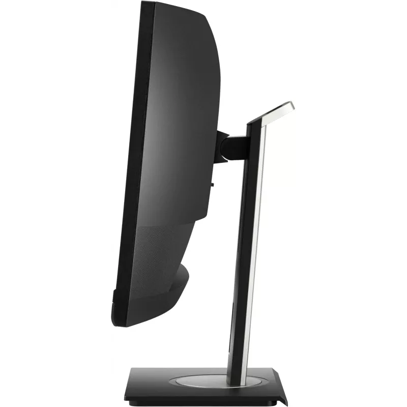 Viewsonic VG3456C computer monitor 86.4 cm (34 inch) 3440 x 1440 pixels UltraWide Quad HD LED Black