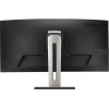 Viewsonic VG3456C computer monitor 86.4 cm (34 inch) 3440 x 1440 pixels UltraWide Quad HD LED Black