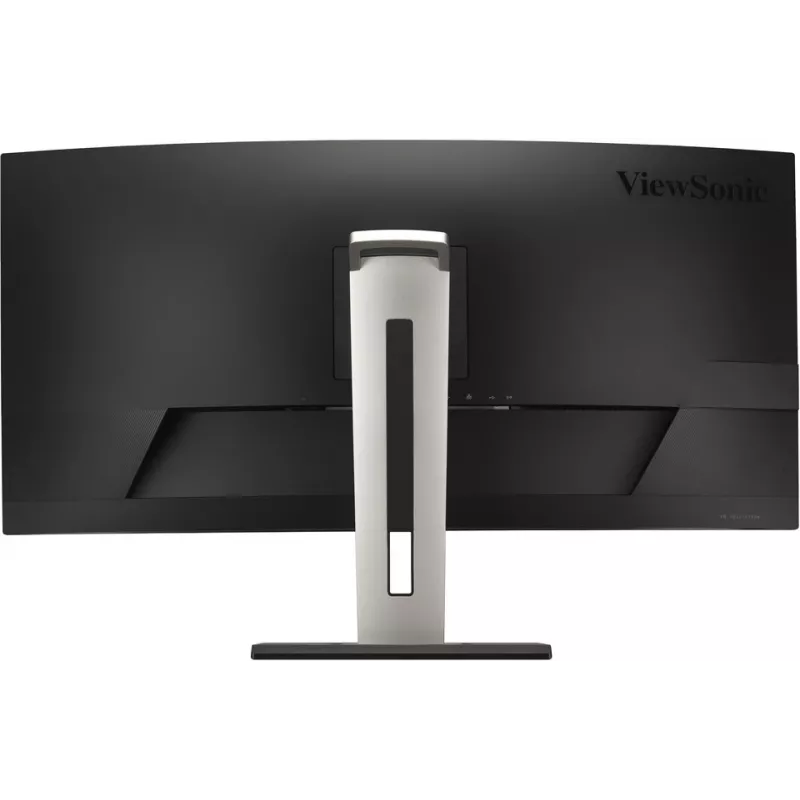 Viewsonic VG3456C computer monitor 86.4 cm (34 inch) 3440 x 1440 pixels UltraWide Quad HD LED Black