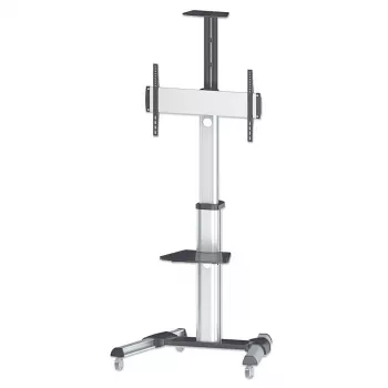 TV Mount Trolley Stand Manhattan 461245