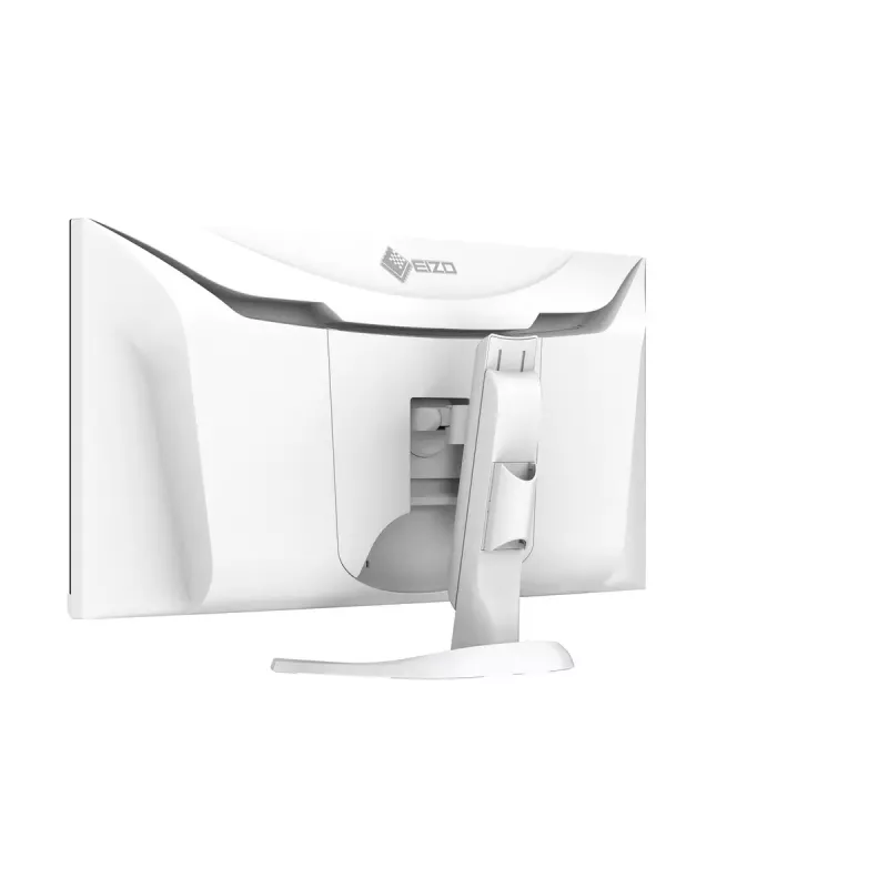 EIZO FlexScan EV3450XC-WT computer monitor 86.6 cm (34.1 inch) 3440 x 1440 pixels UltraWide Quad HD LCD White