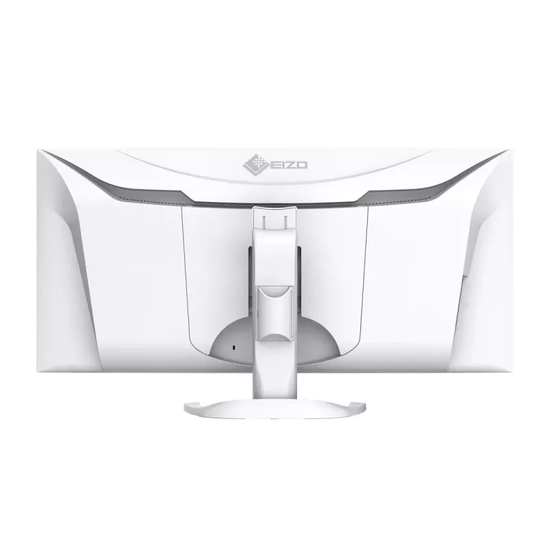 EIZO FlexScan EV3450XC-WT computer monitor 86.6 cm (34.1 inch) 3440 x 1440 pixels UltraWide Quad HD LCD White