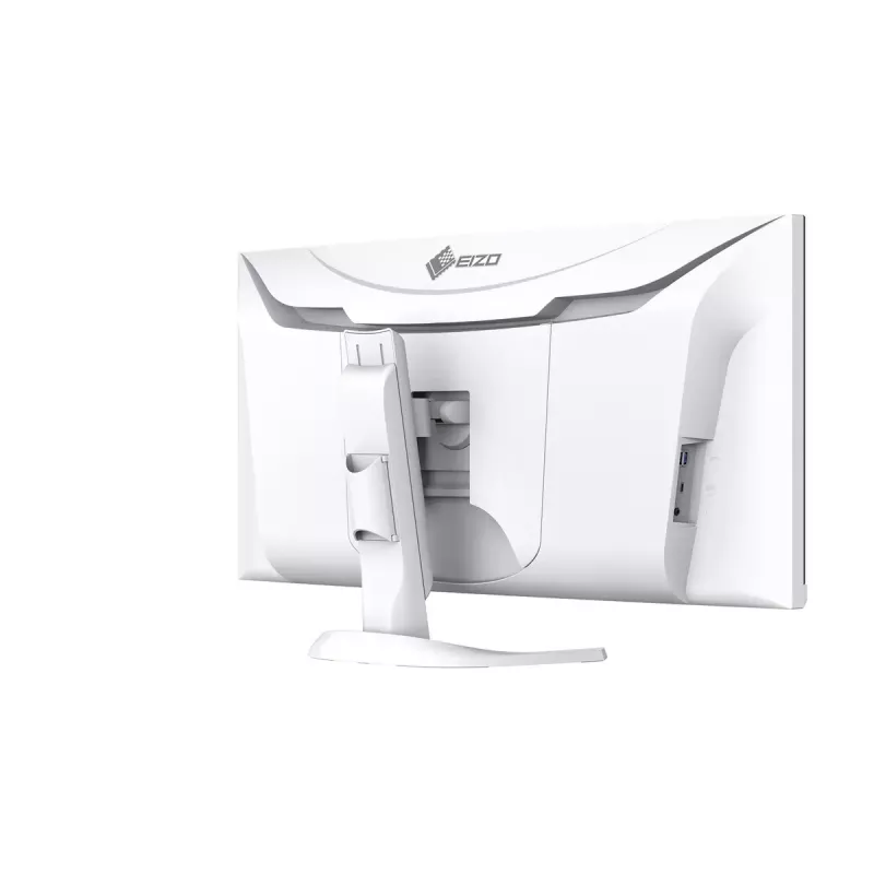 EIZO FlexScan EV3450XC-WT computer monitor 86.6 cm (34.1 inch) 3440 x 1440 pixels UltraWide Quad HD LCD White