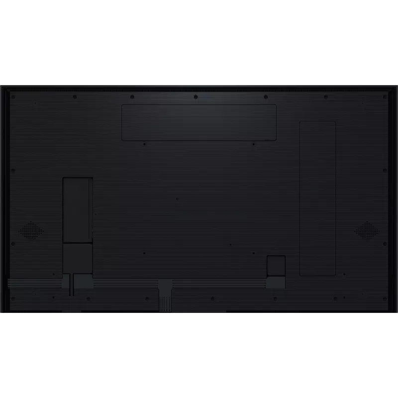 iiyama LH6560UHS-B2AG Signage Display Digital A-board 163.8 cm (64.5 inch) LED Wi-Fi 500 cd/m² 4K Ultra HD Black Built-in processor Android 11 24/7