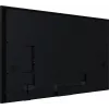 iiyama LH6560UHS-B2AG Signage Display Digital A-board 163.8 cm (64.5 inch) LED Wi-Fi 500 cd/m² 4K Ultra HD Black Built-in processor Android 11 24/7