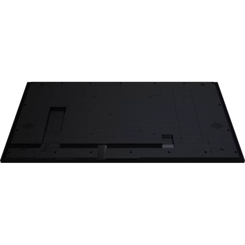 iiyama LH6560UHS-B2AG Signage Display Digital A-board 163.8 cm (64.5 inch) LED Wi-Fi 500 cd/m² 4K Ultra HD Black Built-in processor Android 11 24/7