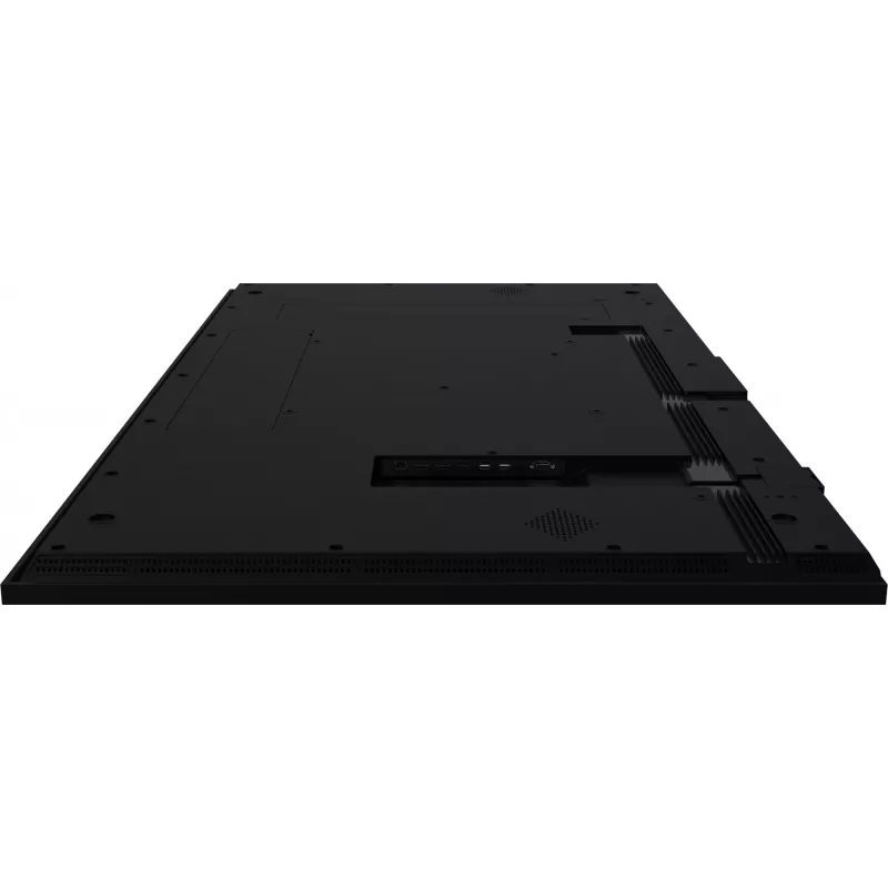 iiyama LH6560UHS-B2AG Signage Display Digital A-board 163.8 cm (64.5 inch) LED Wi-Fi 500 cd/m² 4K Ultra HD Black Built-in processor Android 11 24/7