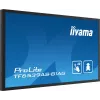 Digital signage flat panel iiyama TF6539AS-B1AG 64.5 inch Touchscreen LED 3840 x 2160