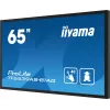 Digital signage flat panel iiyama TF6539AS-B1AG 64.5 inch Touchscreen LED 3840 x 2160