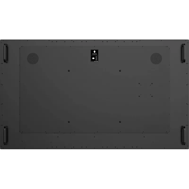 Digital signage flat panel iiyama TF6539AS-B1AG 64.5 inch Touchscreen LED 3840 x 2160