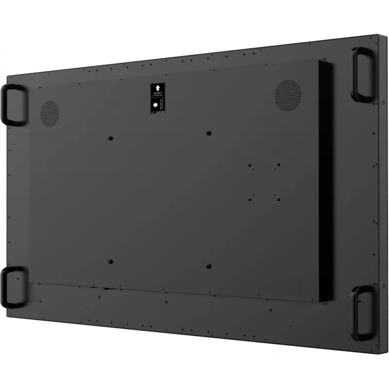 Digital signage flat panel iiyama TF6539AS-B1AG 64.5 inch Touchscreen LED 3840 x 2160