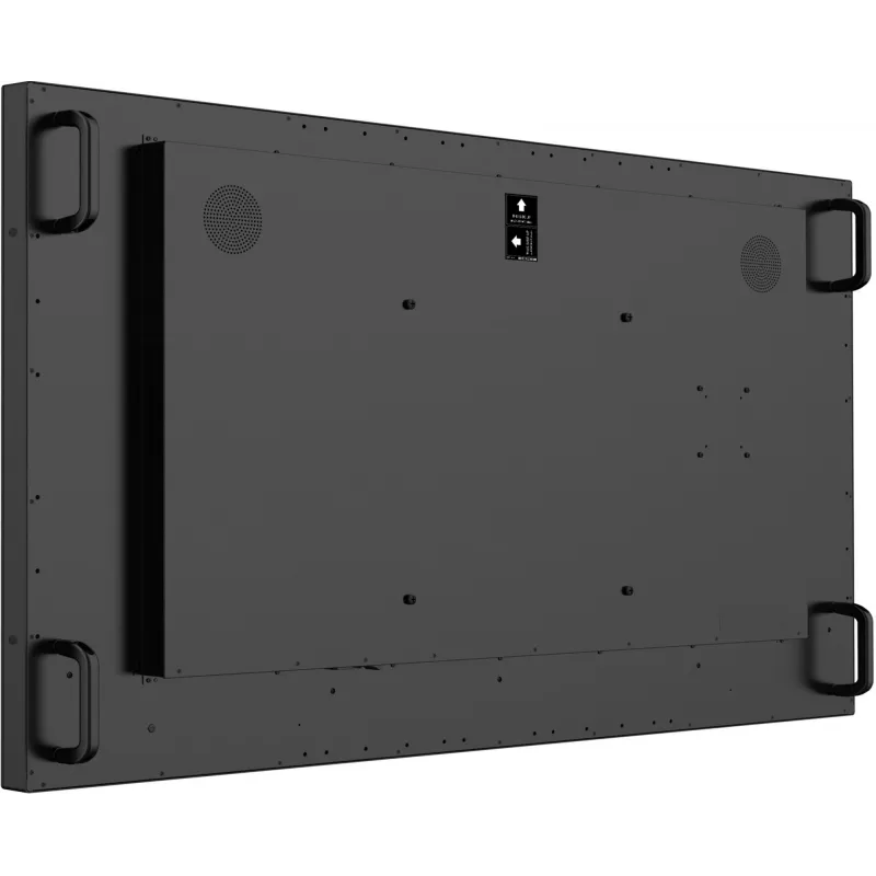 Digital signage flat panel iiyama TF6539AS-B1AG 64.5 inch Touchscreen LED 3840 x 2160