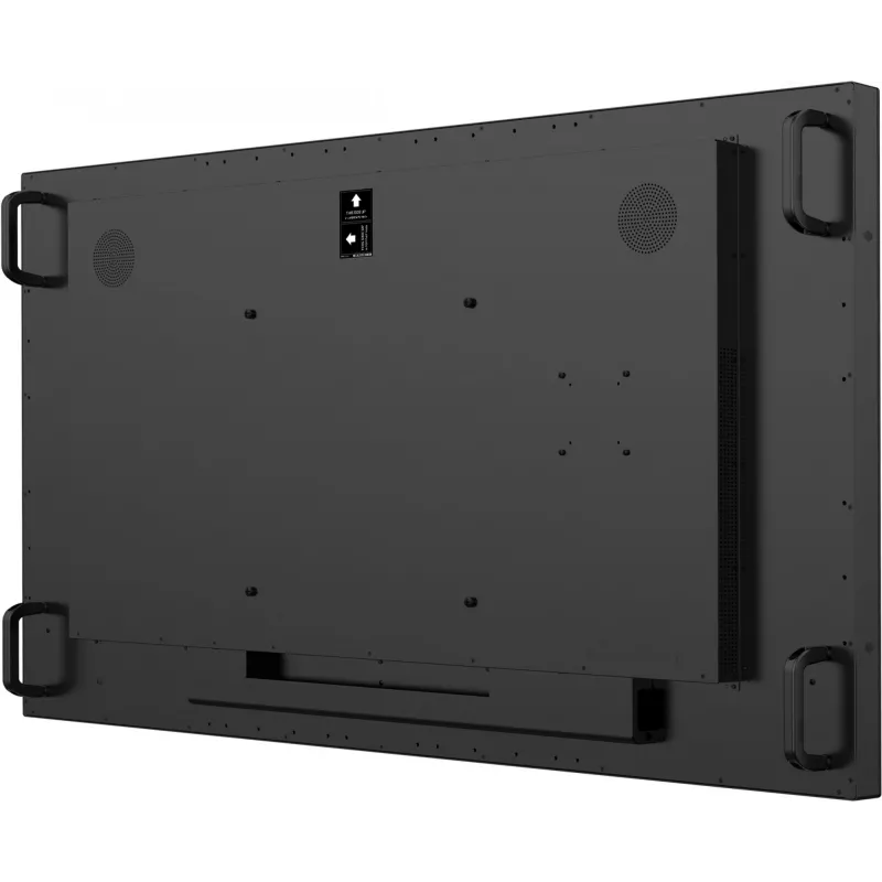 Digital signage flat panel iiyama TF6539AS-B1AG 64.5 inch Touchscreen LED 3840 x 2160
