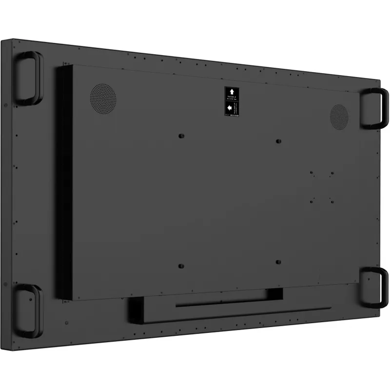 Digital signage flat panel iiyama TF6539AS-B1AG 64.5 inch Touchscreen LED 3840 x 2160