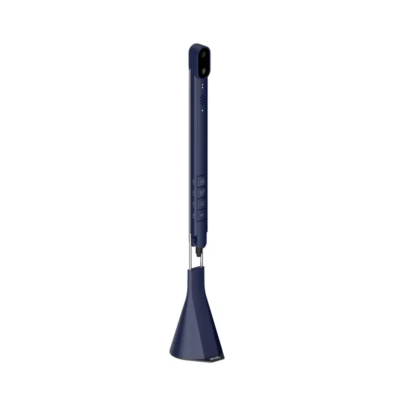 IPEVO TOTEM 120 Multimodal Collaboration Camera 8 MP Black