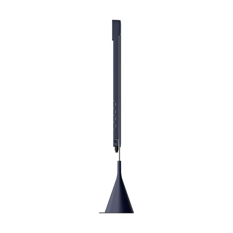 IPEVO TOTEM 120 Multimodal Collaboration Camera 8 MP Black
