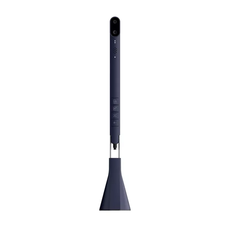 IPEVO TOTEM 120 Multimodal Collaboration Camera 8 MP Black