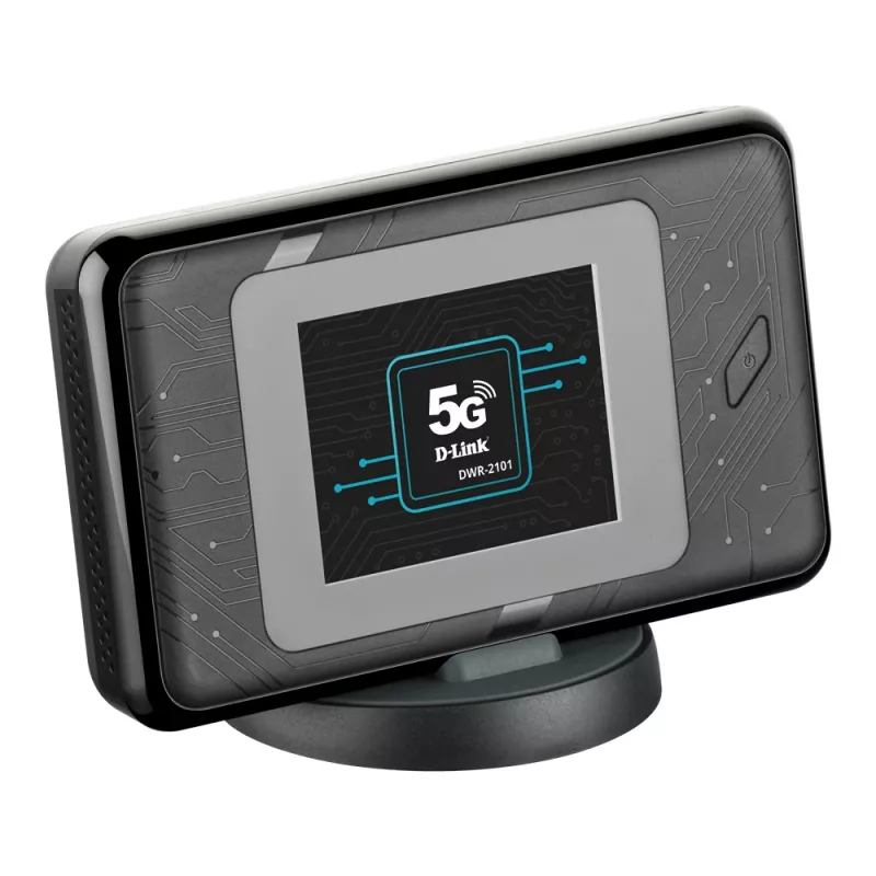 D-Link 5G Wi-Fi 6 Mobile Hotspot AX1800