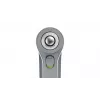 Braun HM5100 Multimix 5 Hand mixer 750 W Grey, White