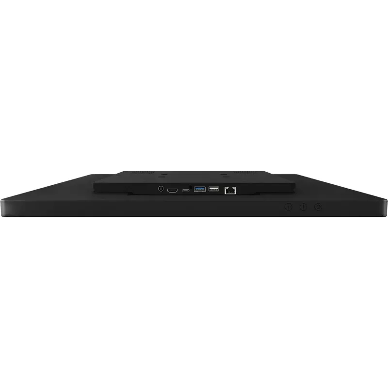iiyama TW3226AS-B3P Signage Display Kiosk design 80 cm (31.5 inch) LED Wi-Fi 430 cd/m² Full HD Black Touchscreen Built-in processor Android 24/7