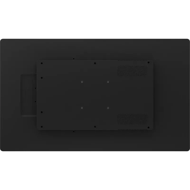 iiyama TW3226AS-B3P Signage Display Kiosk design 80 cm (31.5 inch) LED Wi-Fi 430 cd/m² Full HD Black Touchscreen Built-in processor Android 24/7