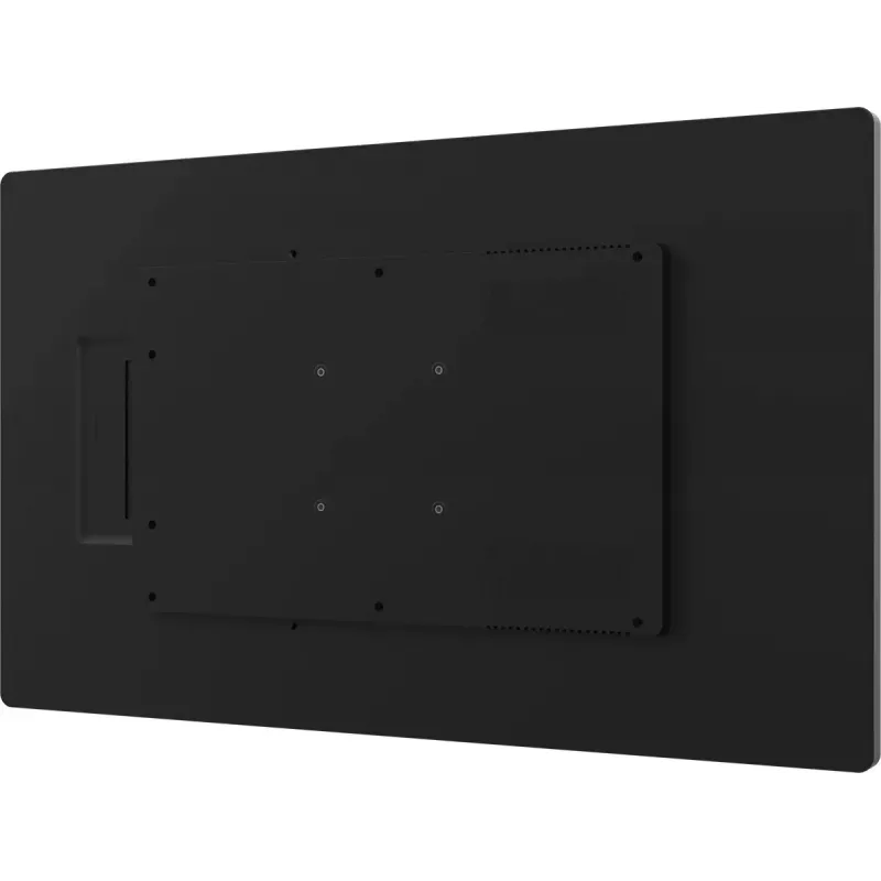 iiyama TW3226AS-B3P Signage Display Kiosk design 80 cm (31.5 inch) LED Wi-Fi 430 cd/m² Full HD Black Touchscreen Built-in processor Android 24/7