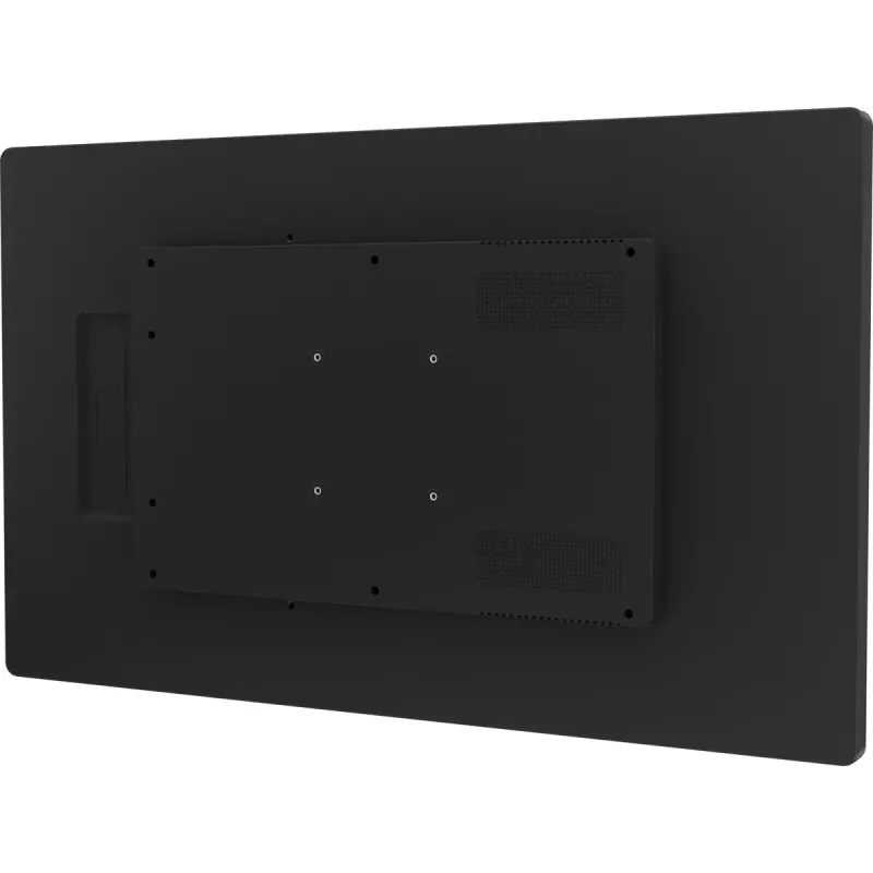 iiyama TW3226AS-B3P Signage Display Kiosk design 80 cm (31.5 inch) LED Wi-Fi 430 cd/m² Full HD Black Touchscreen Built-in processor Android 24/7