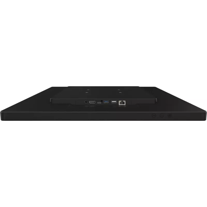 iiyama TW3226AS-B3P Signage Display Kiosk design 80 cm (31.5 inch) LED Wi-Fi 430 cd/m² Full HD Black Touchscreen Built-in processor Android 24/7