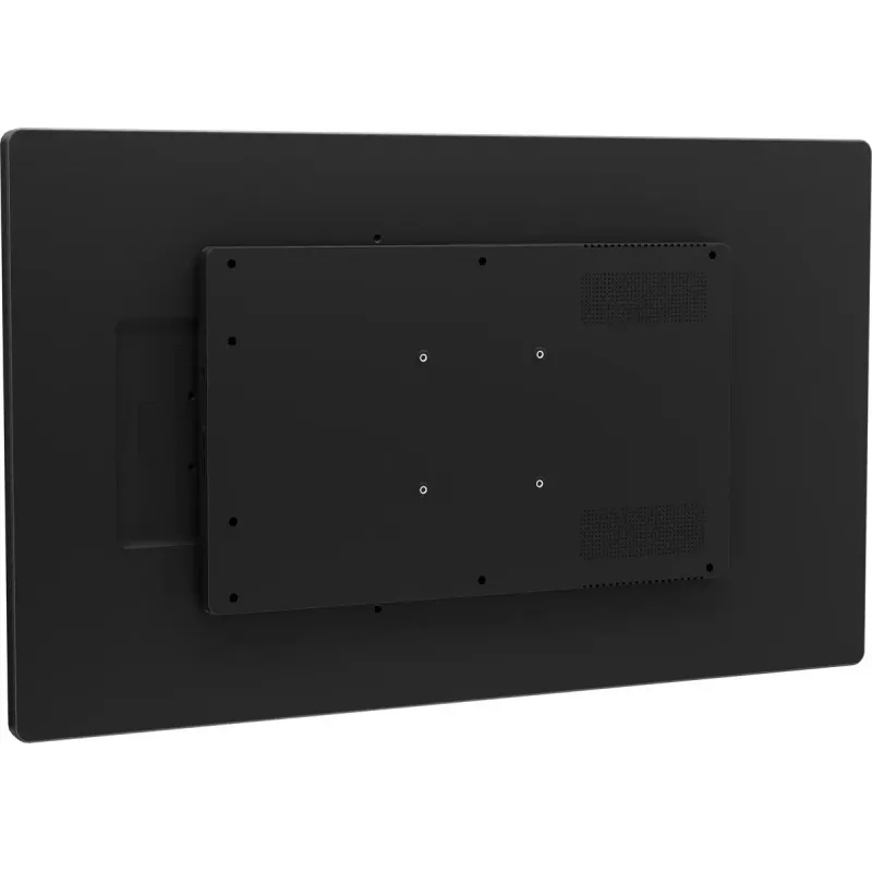 iiyama TW3226AS-B3P Signage Display Kiosk design 80 cm (31.5 inch) LED Wi-Fi 430 cd/m² Full HD Black Touchscreen Built-in processor Android 24/7