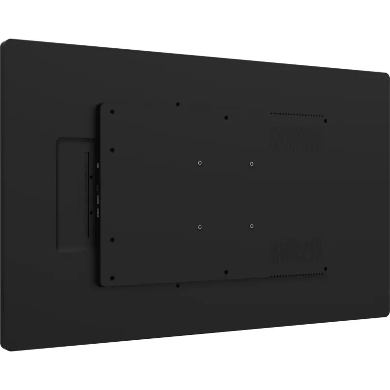 iiyama TW3226AS-B3P Signage Display Kiosk design 80 cm (31.5 inch) LED Wi-Fi 430 cd/m² Full HD Black Touchscreen Built-in processor Android 24/7