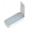 D-Link 5G NR USB Adapter D-Link Portable Grey White 5G 4G LTE