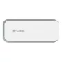 D-Link 5G NR USB Adapter D-Link Portable Grey White 5G 4G LTE