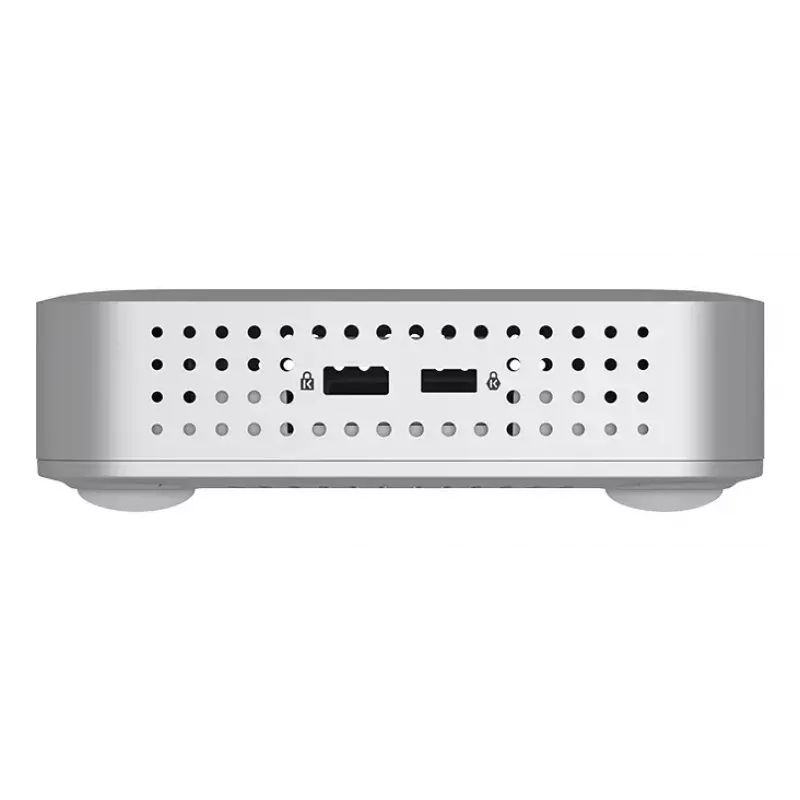 D-Link 9-in-1 USB4 Docking Station Wired USB4 100W 8K Ultra HD