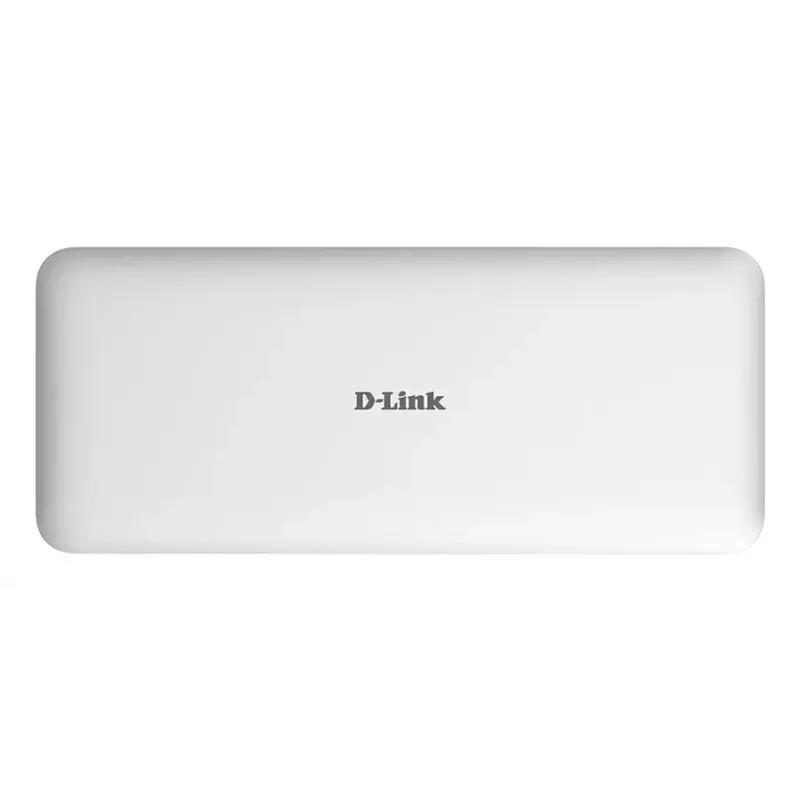 D-Link 9-in-1 USB4 Docking Station Wired USB4 100W 8K Ultra HD