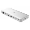 D-Link 9-in-1 USB4 Docking Station Wired USB4 100W 8K Ultra HD