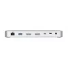 D-Link 9-in-1 USB4 Docking Station Wired USB4 100W 8K Ultra HD