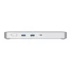 D-Link 9-in-1 USB4 Docking Station Wired USB4 100W 8K Ultra HD