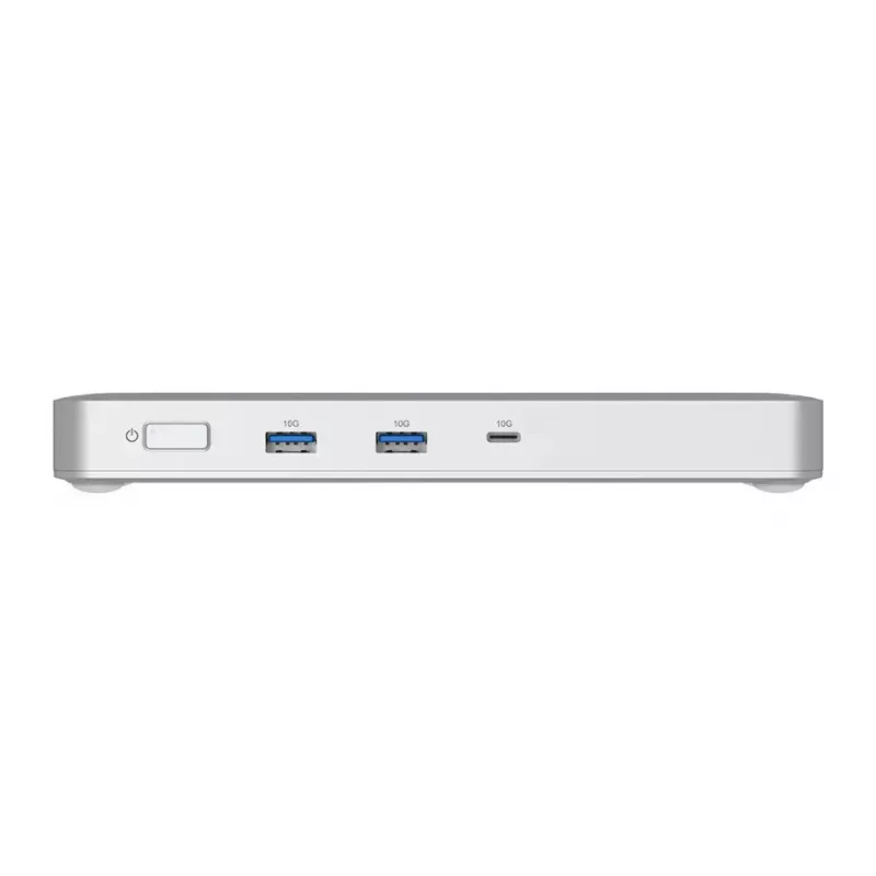 D-Link 9-in-1 USB4 Docking Station Wired USB4 100W 8K Ultra HD