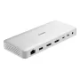D-Link 9-in-1 USB4 Docking Station Wired USB4 100W 8K Ultra HD